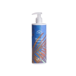 Rudolph Care Shower Power 400 ml  hos parfumerihamoghende.dk 